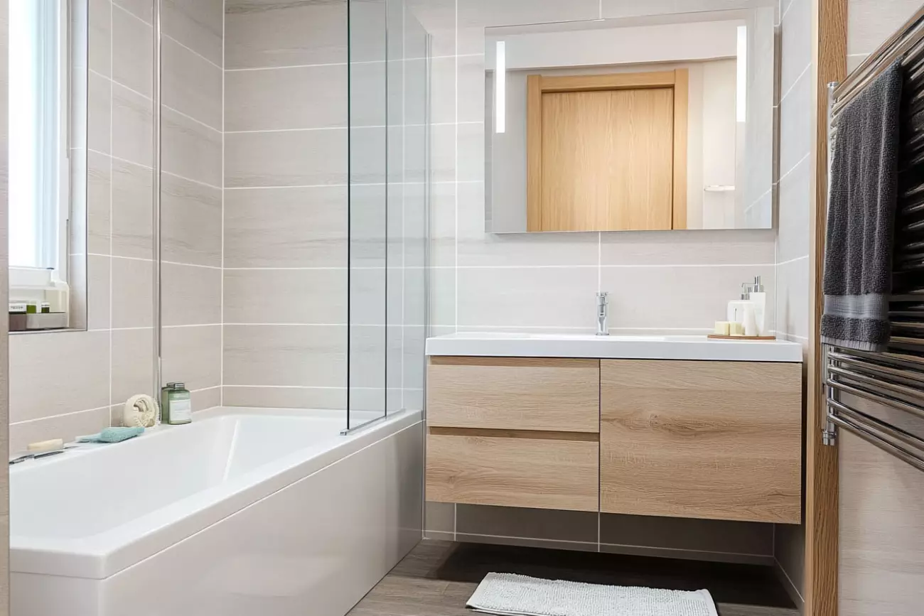 Programme 40 Rue Taillefer à Périgueux #7697 - aperçu n°10