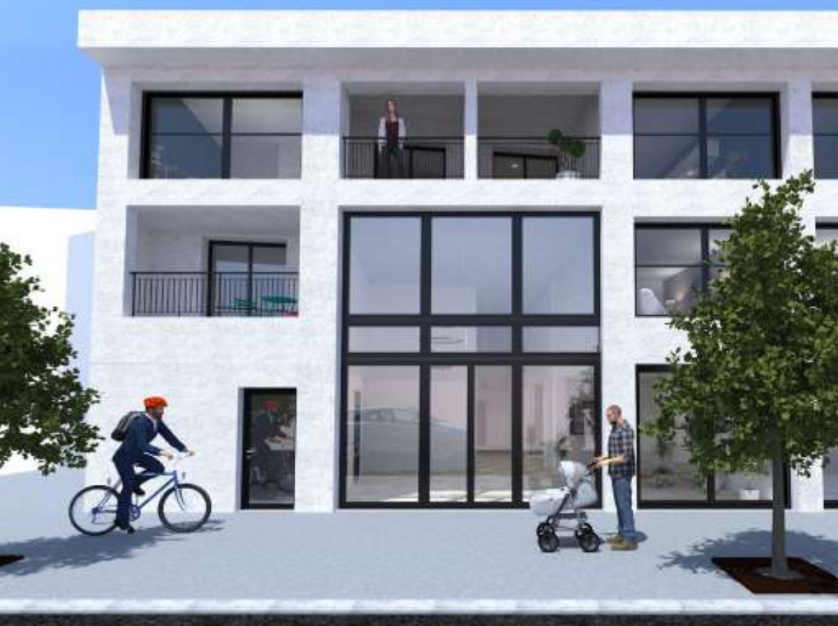 Programme neuf 50 Avenue Jean Jaurès : Appartements neufs à Brive-la-Gaillarde référence 7665, aperçu n°5