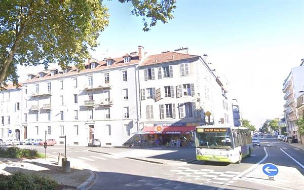 Programme neuf Allées de Verdun : Appartements neufs à Pau référence 7698, aperçu n°7