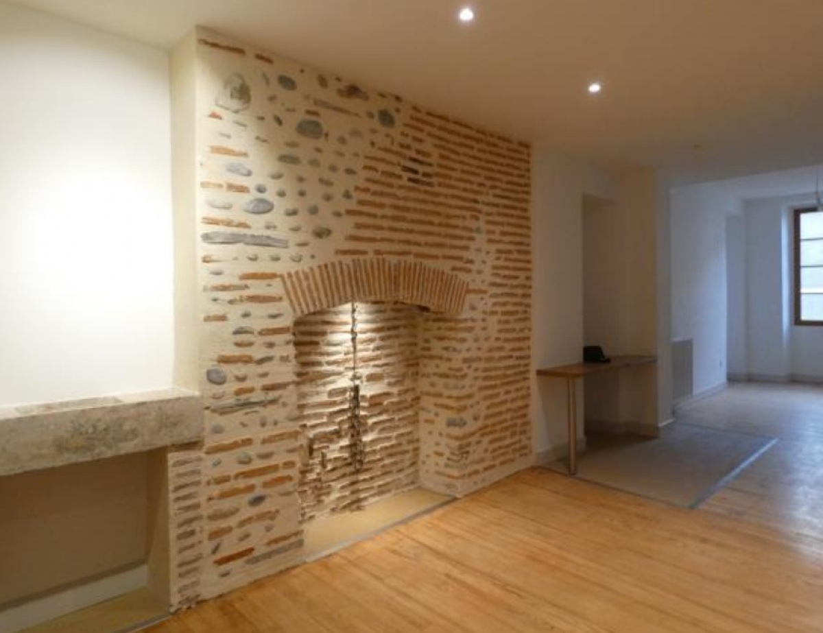 Programme neuf Allées de Verdun : Appartements neufs à Pau référence 7698, aperçu n°2