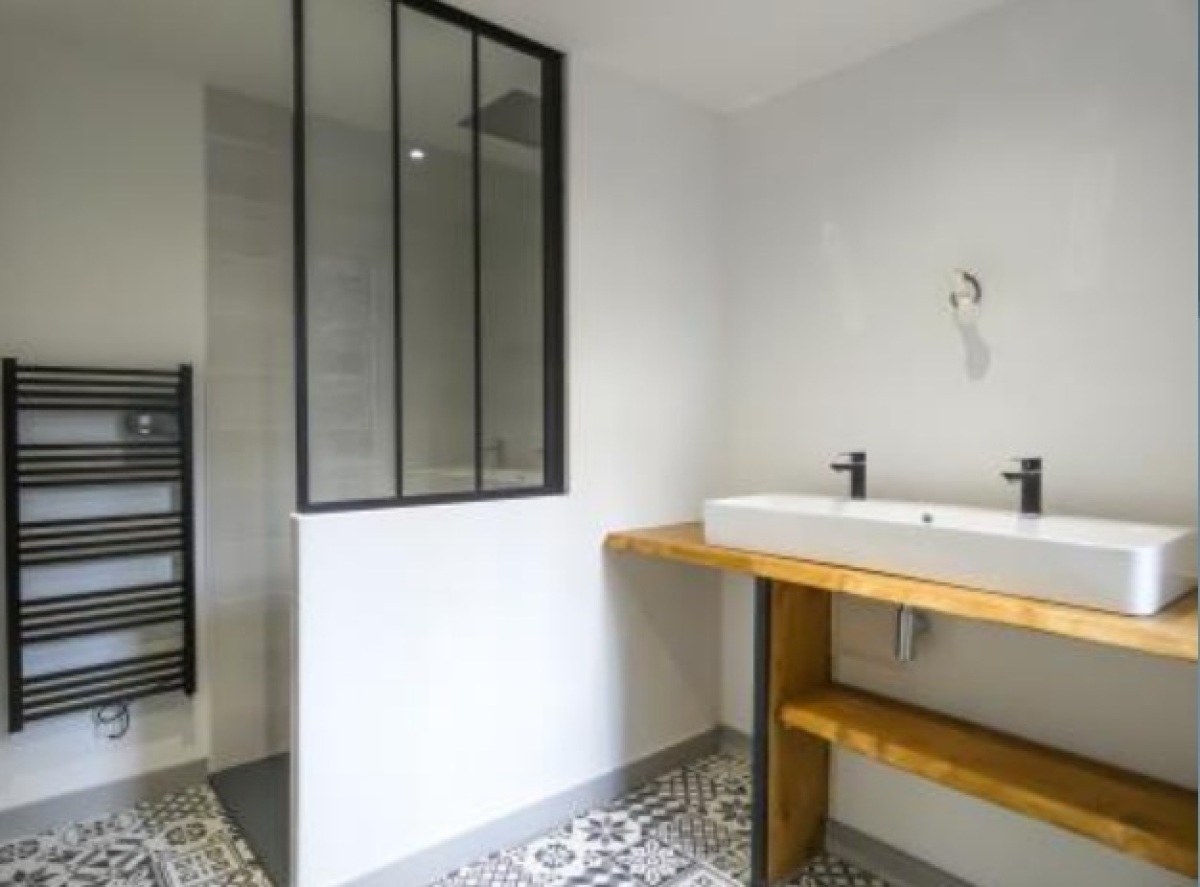 Programme neuf Allées de Verdun : Appartements neufs à Pau référence 7698, aperçu n°8