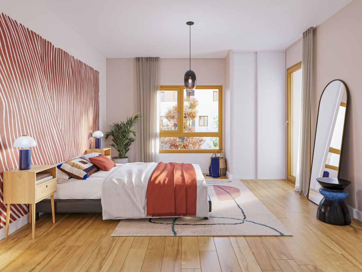 Programme neuf The Season : Appartements neufs à Anglet référence 7650, aperçu n°13