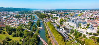Actualité à Bordeaux - Vivre à Pau : cadre de vie, dynamisme et prix immobiliers