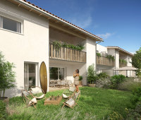 Programme L'Esquirey Gujan-Mestras