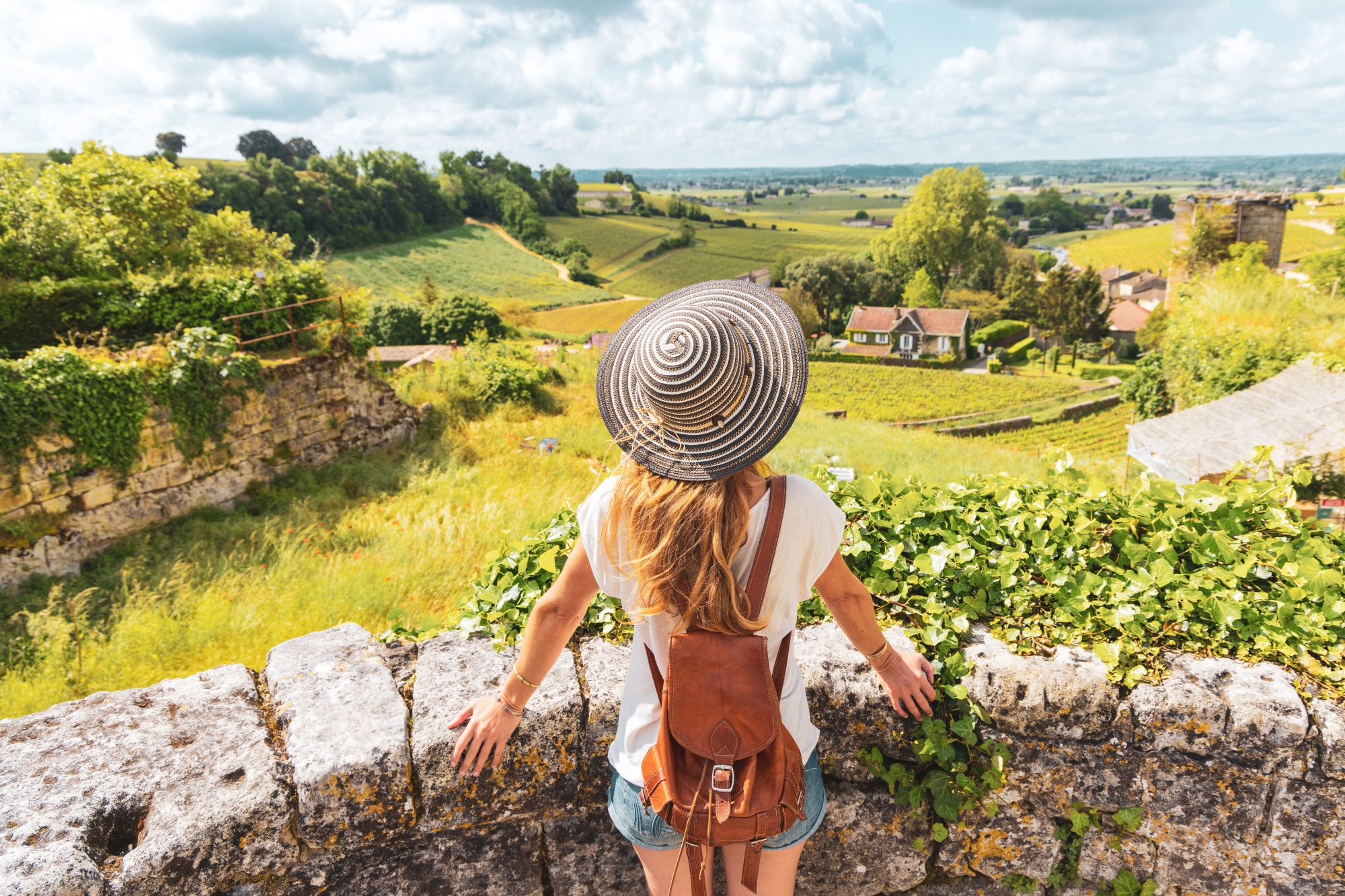 Investir en Nouvelle-Aquitaine
