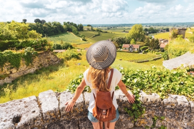 Actualité à Bordeaux - Immobilier : où investir en Nouvelle-Aquitaine en 2025 ?