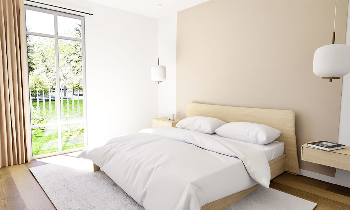 Programme neuf Les Jacinthes : Appartements neufs à Andernos-les-Bains référence 7708, aperçu n°3