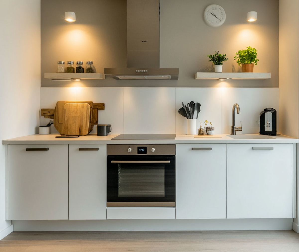 Programme neuf Villas Ixia : Appartements neufs à Andernos-les-Bains référence 7709, aperçu n°2