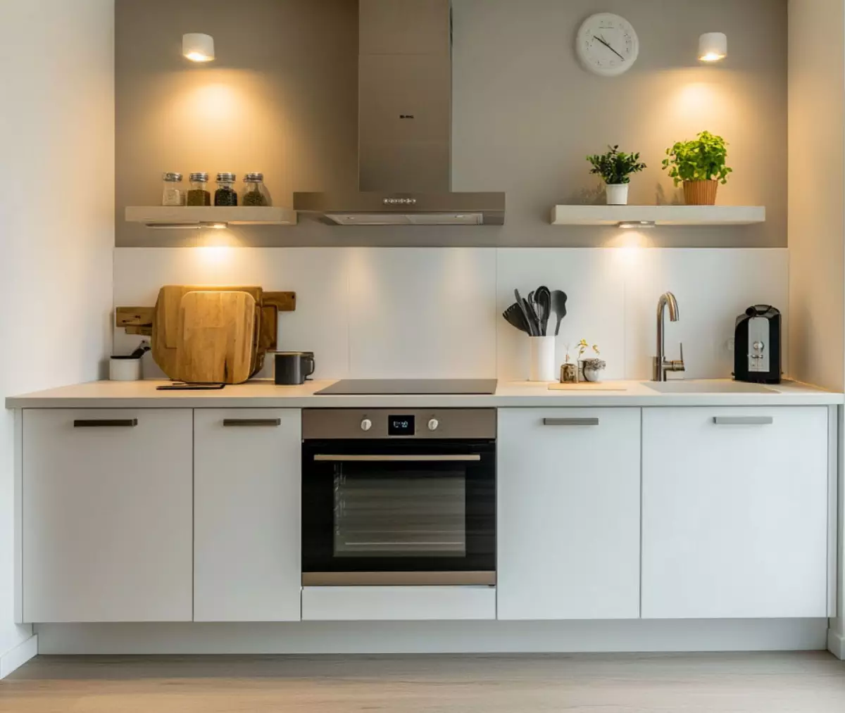 Programme neuf Villas Ixia : Appartements neufs à Andernos-les-Bains référence 7709, aperçu n°2