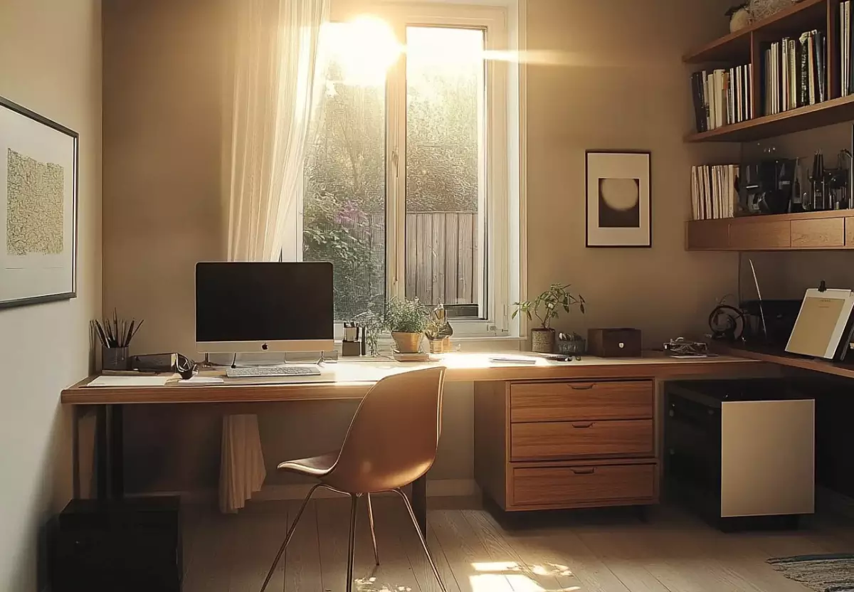 Programme neuf Villas Ixia : Appartements neufs à Andernos-les-Bains référence 7709, aperçu n°3