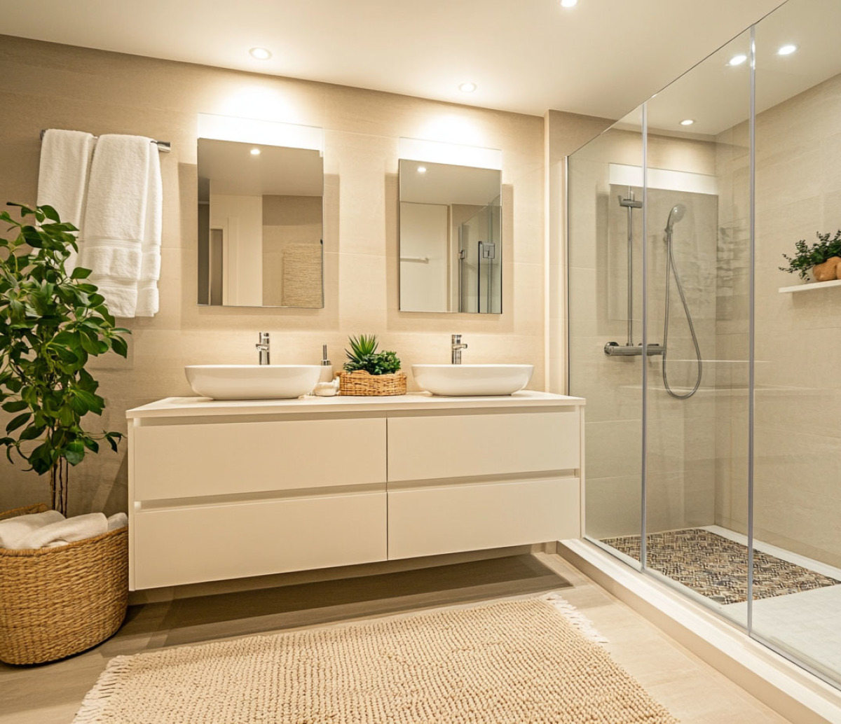 Programme neuf Villas Ixia : Appartements neufs à Andernos-les-Bains référence 7709, aperçu n°11