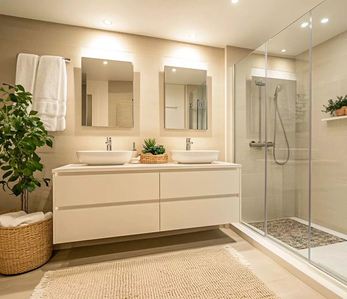 Programme neuf Villas Ixia : Appartements neufs à Andernos-les-Bains référence 7709, aperçu n°11