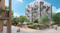 Programme Andamio Bordeaux : Lac