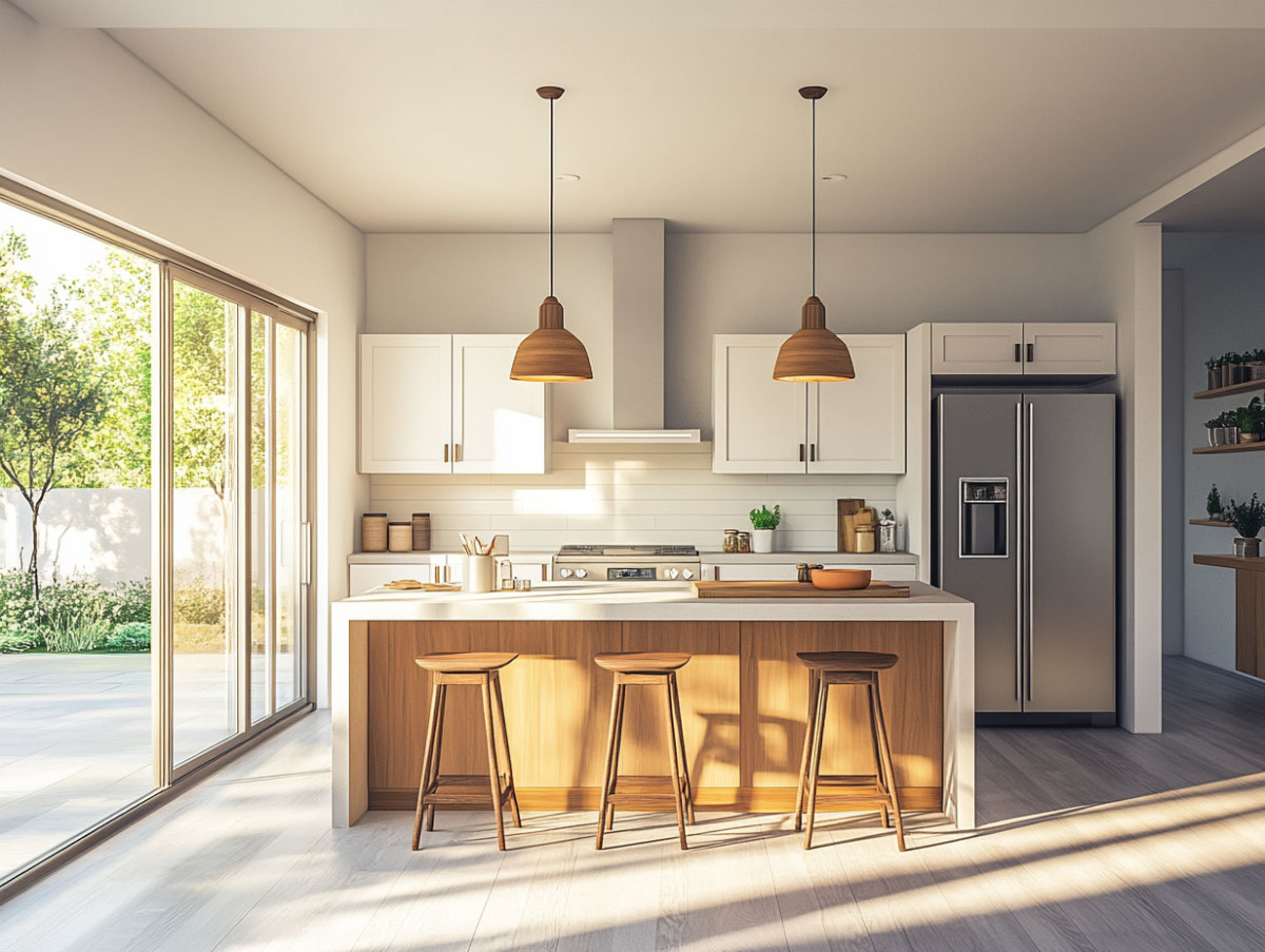 Programme neuf Cap A Ma : Appartements neufs à Bayonne référence 7756, aperçu n°3
