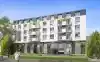 Programme All Suites Coliving Talence