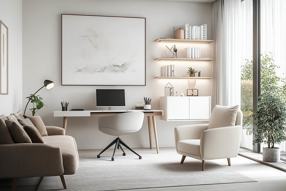 Programme neuf Halo 2 : Appartements neufs à Bastide référence 7754, aperçu n°3