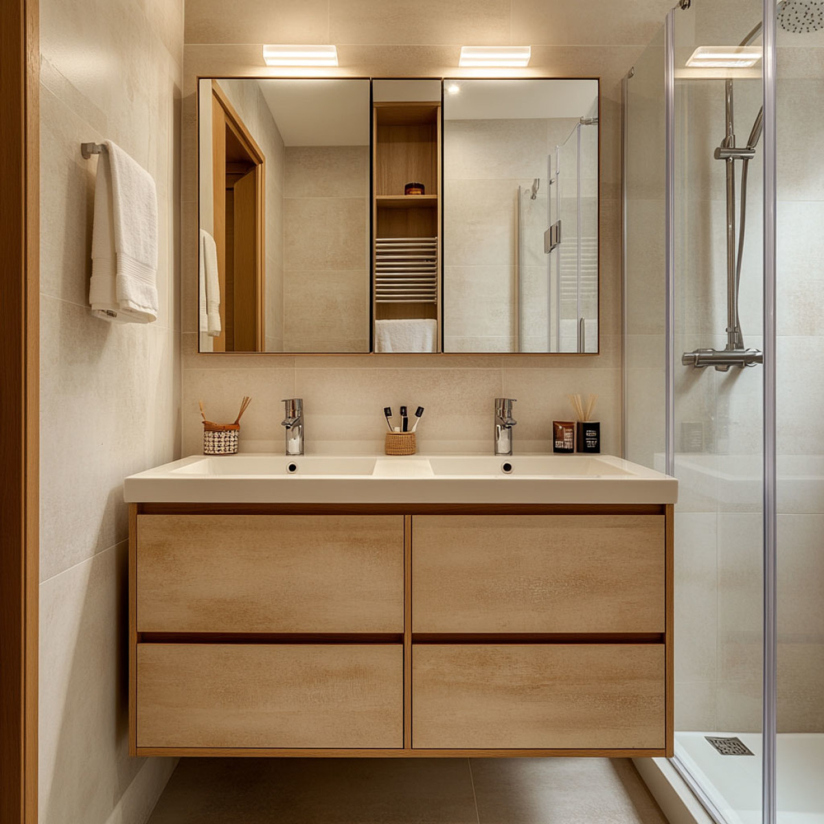 Programme neuf Halo 2 : Appartements neufs à Bastide référence 7754, aperçu n°7