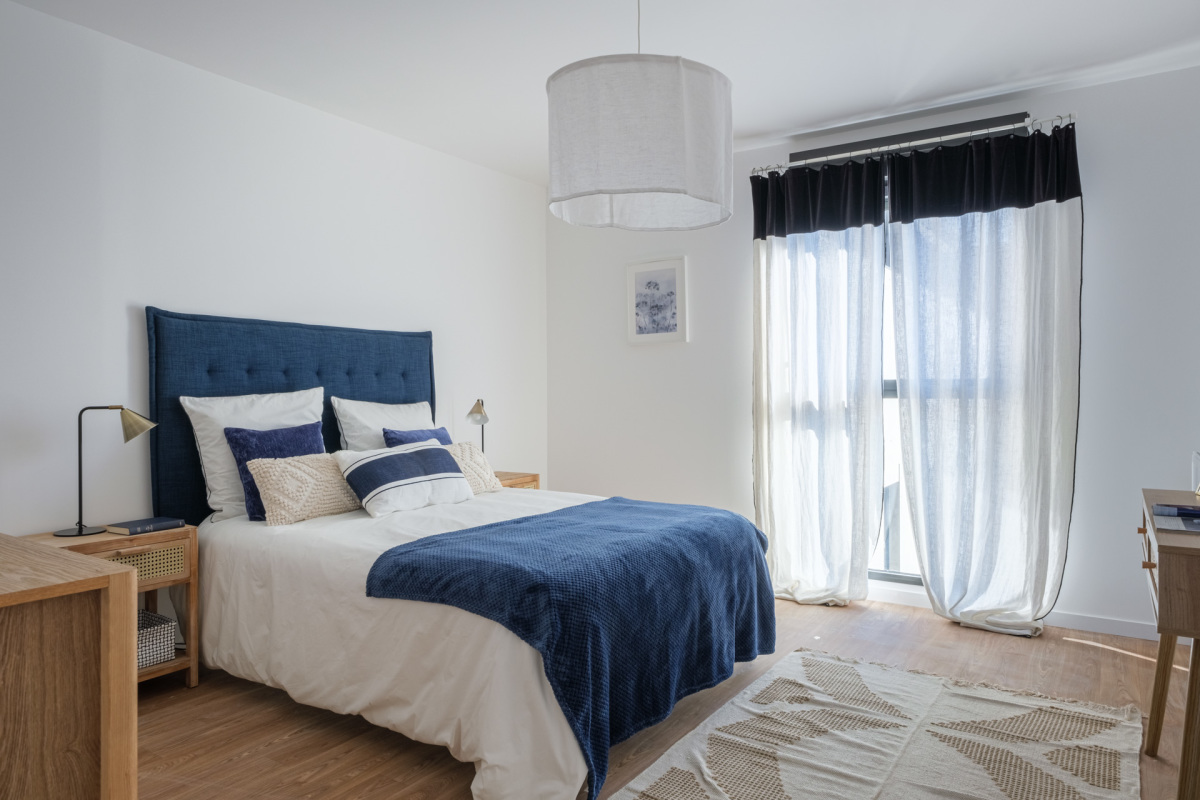 Programme neuf Voyage entre nous : Appartements neufs à Bastide référence 7770, aperçu n°7