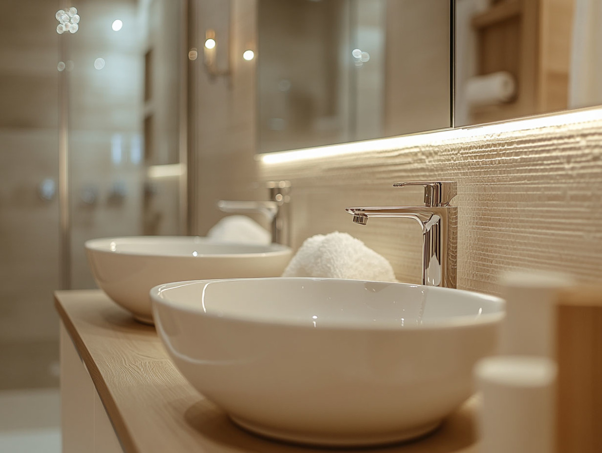 Programme neuf Voyage entre nous : Appartements neufs à Bastide référence 7770, aperçu n°11