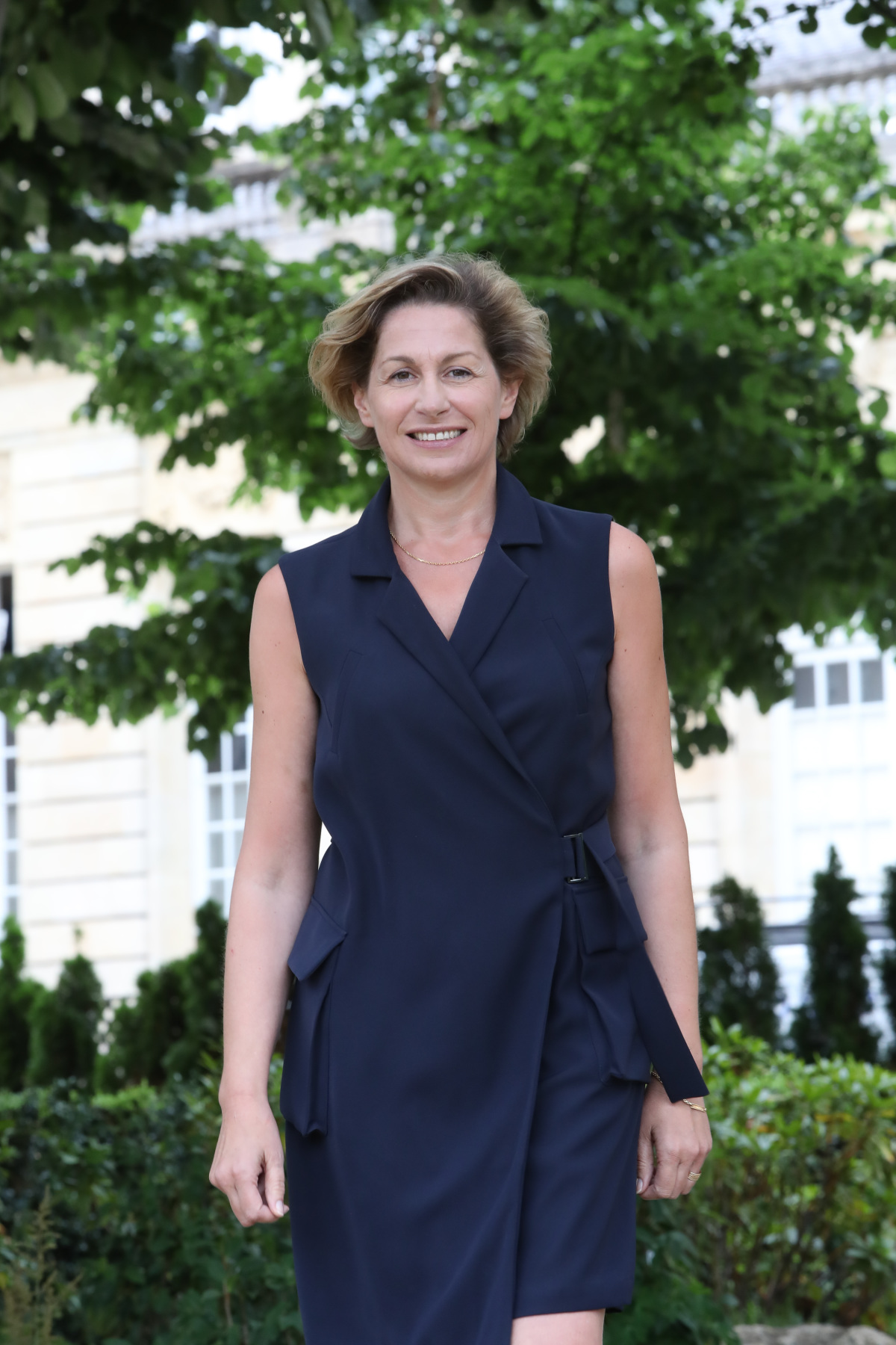 Nathalie Delattre
