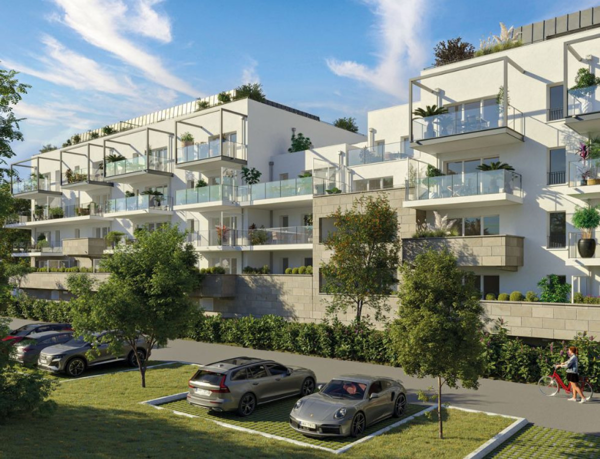 Programme neuf Lilitegia : Appartements neufs à Saint-Jean-de-Luz référence 7782, aperçu n°11