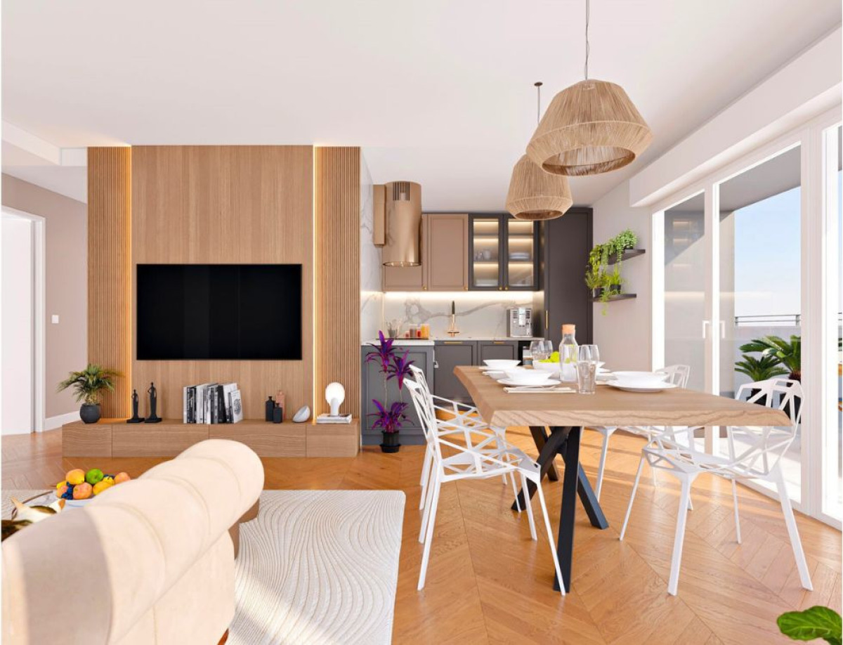 Programme neuf Lilitegia : Appartements neufs à Saint-Jean-de-Luz référence 7782, aperçu n°3