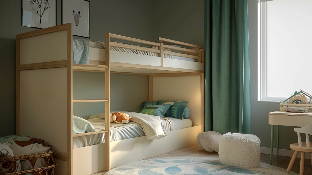 Programme neuf Lilitegia : Appartements neufs à Saint-Jean-de-Luz référence 7782, aperçu n°6