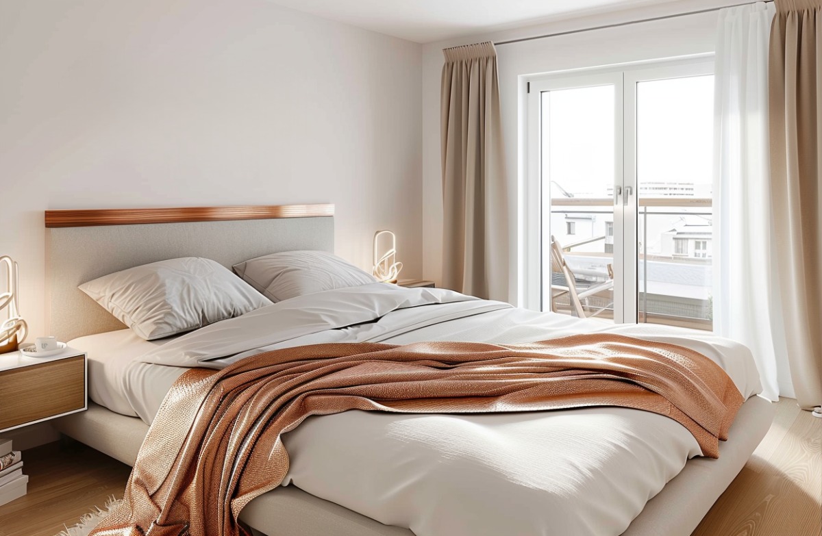 Programme neuf Jardins Saint-Yves : Maisons neuves et appartements neufs à Villenave-d'Ornon référence 7786, aperçu n°3