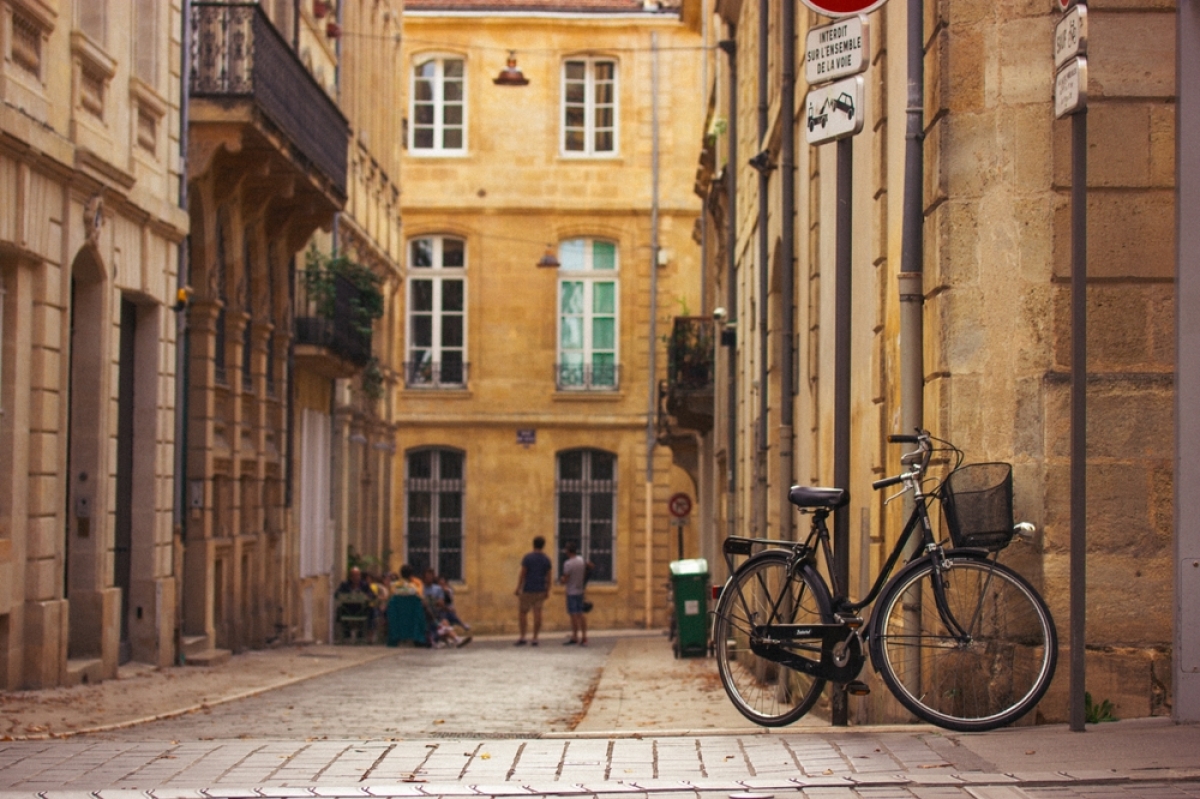 Tendances et prix de l'immobilier à Bordeaux en juin 2025
