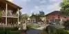 Programme Les Jardins Etoilés Pessac