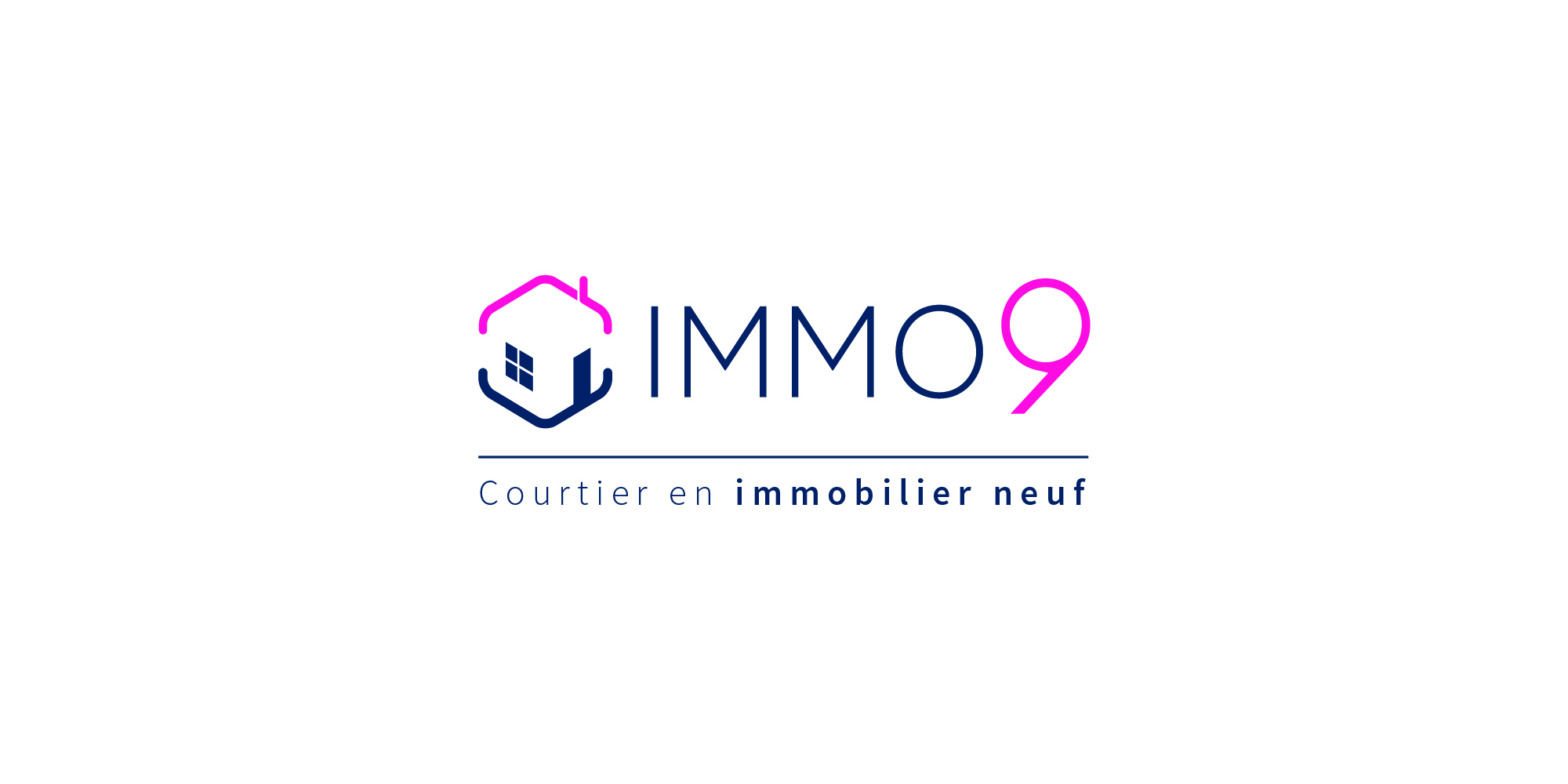 logo immo9