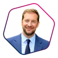 Pierre Corbet courtier en immobilier neuf chez IMMO9 Photo de profil du courtier Pierre Corbet