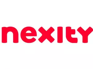 Logo du Promoteur Nexity