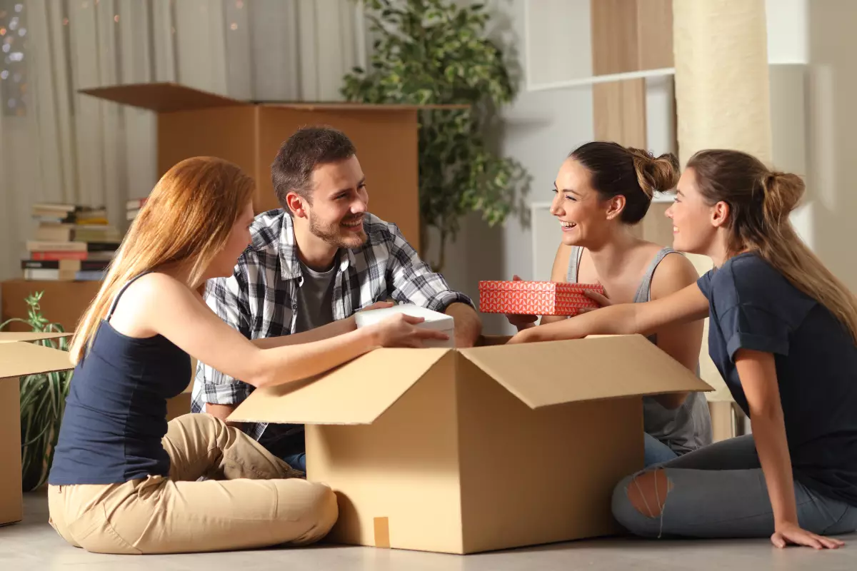 Aide au logement étudiant : The ultimate guide