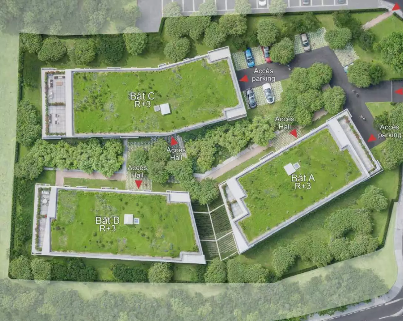 Programme Jardins de Maumey à Bruges #7841 - aperçu n°6