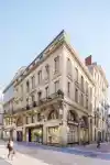 Programme neuf Bordeaux : Hotel de ville Quinconces Référence n° 7872
