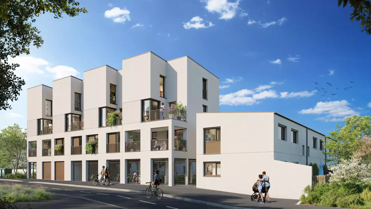 Programme Hedera à Mérignac #7899 - aperçu n°1