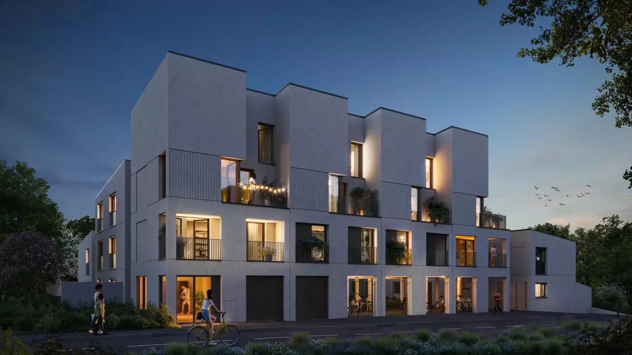 Programme Hedera à Mérignac #7899 - aperçu n°7