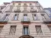 façade de la résidence Arabesque