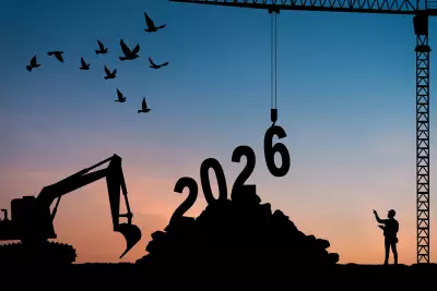 8 chantiers qui redessinent Bordeaux en 2026