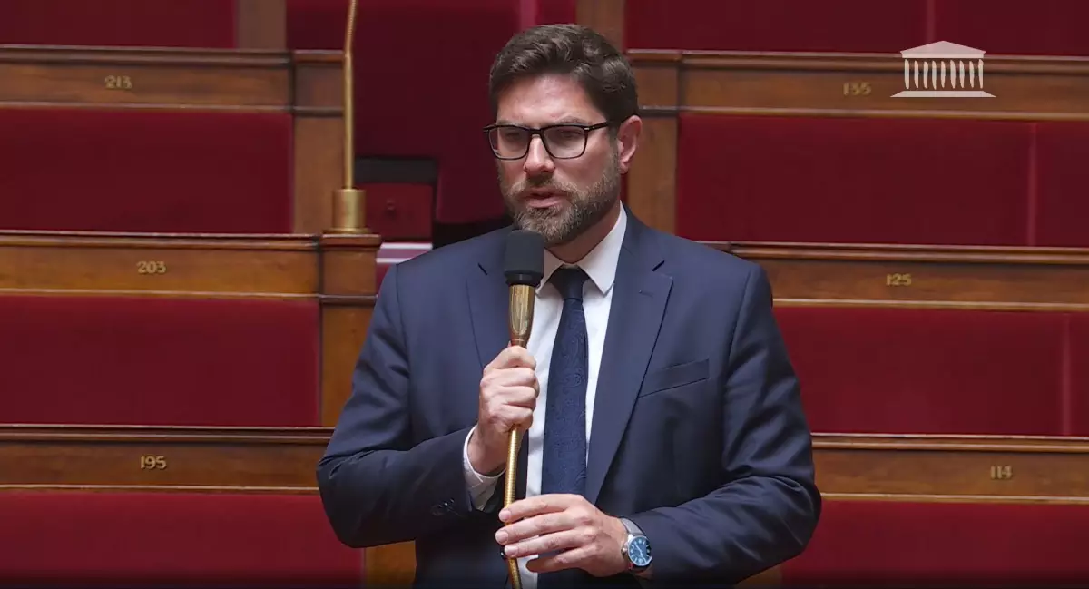 Dispositif Jeanbrun : comment le ministre a sauvé le statut du bailleur privé dans le budget 2026