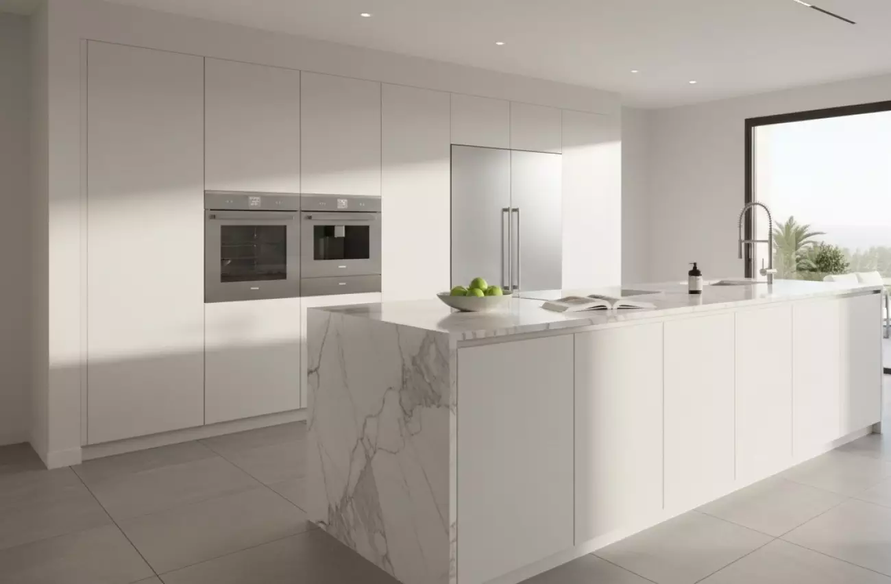 Programme Villas Aurera à Bayonne #7953 - aperçu n°3