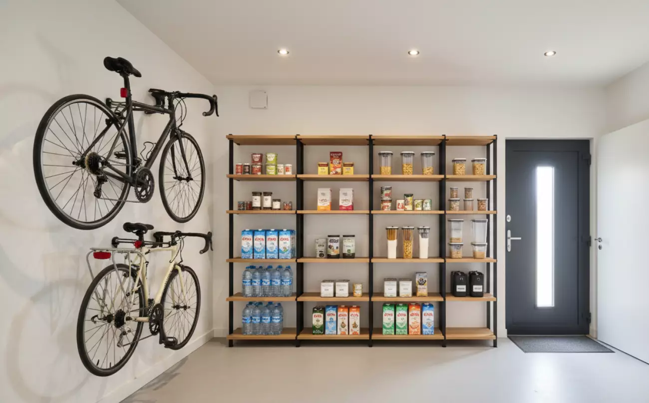 Programme Villas Aurera à Bayonne #7953 - aperçu n°4