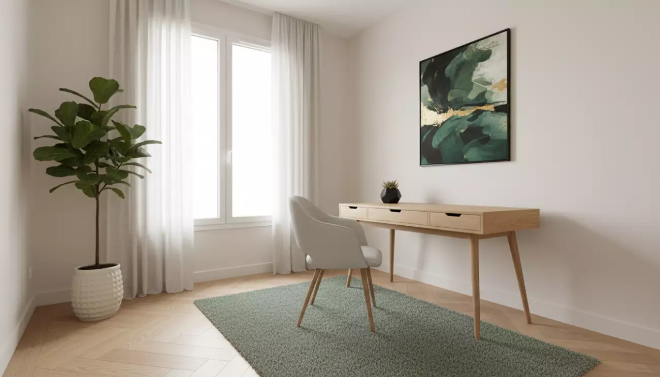 Programme Villas Aurera à Bayonne #7953 - aperçu n°5