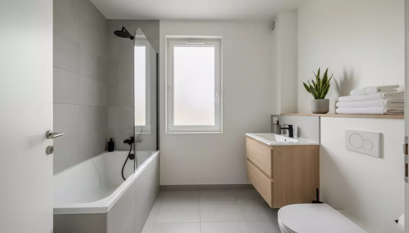 Programme Villas Aurera à Bayonne #7953 - aperçu n°11