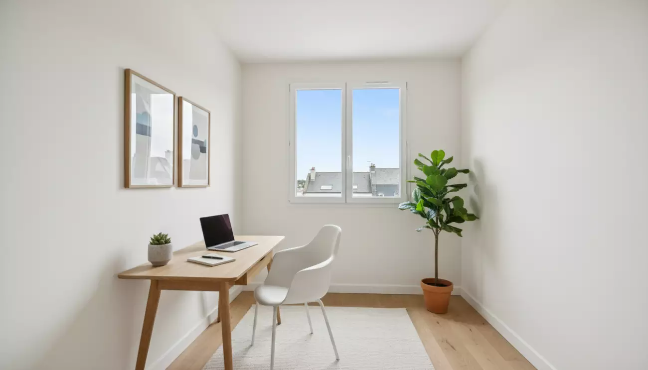 Programme Alta Verde à Villenave-d'Ornon #7942 - aperçu n°4