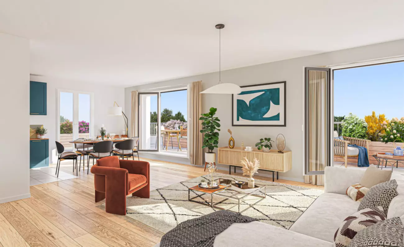 Programme Hameau du Minoy à Salles #7954 - aperçu n°2