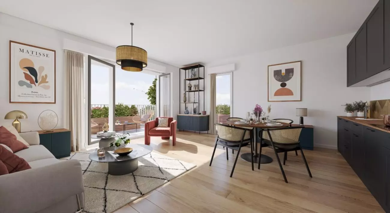 Programme Hameau du Minoy à Salles #7954 - aperçu n°3