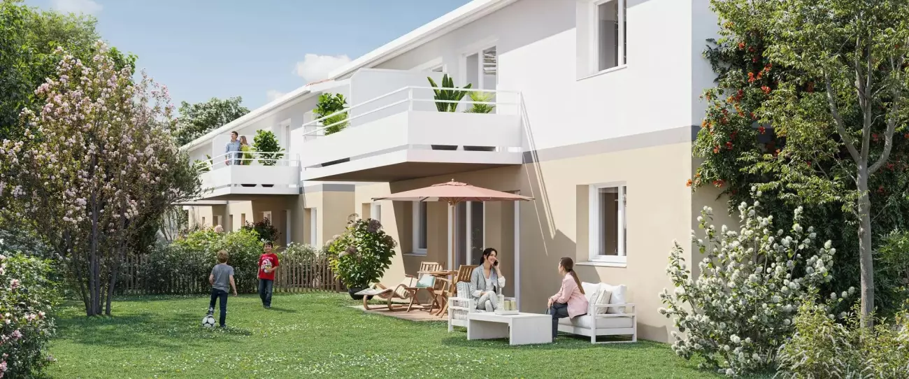 Programme Clos Jala à Parempuyre #7955 - aperçu n°7