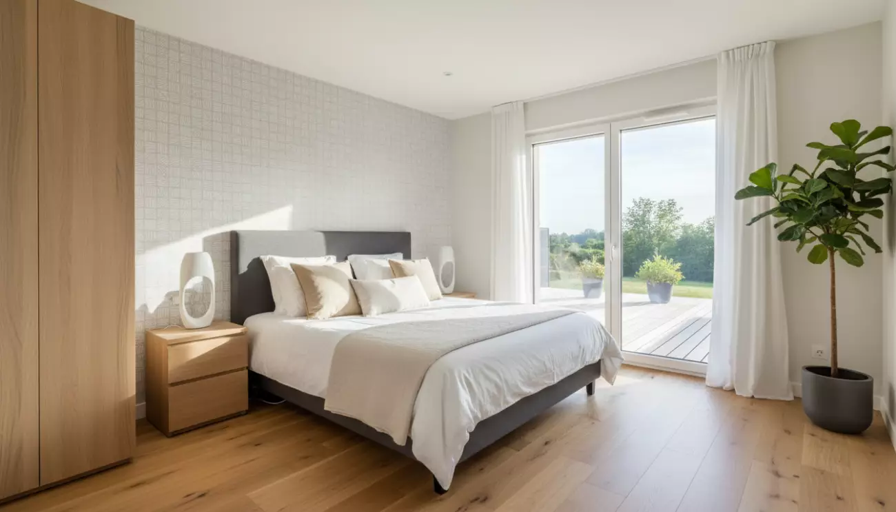 Programme Clos Jala à Parempuyre #7955 - aperçu n°4